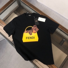 Fendi T-Shirts